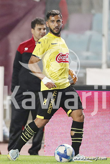 L1 22/23 J05 : Club Africain - US Ben Guerdane 0-1