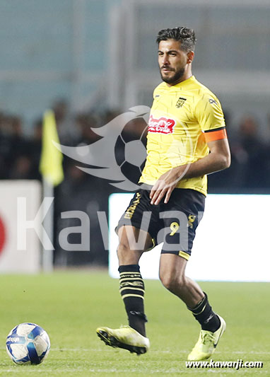 L1 22/23 J05 : Club Africain - US Ben Guerdane 0-1