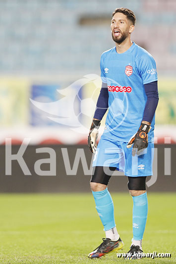 L1 22/23 J05 : Club Africain - US Ben Guerdane 0-1