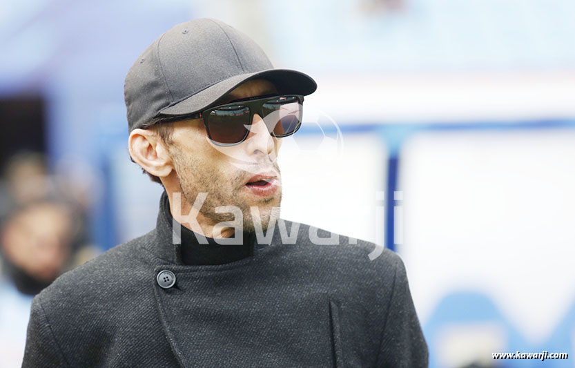 L1 22/23 J05 : Club Africain - US Ben Guerdane 0-1