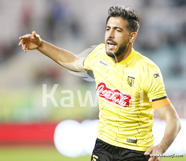 L1 22/23 J05 : Club Africain - US Ben Guerdane 0-1