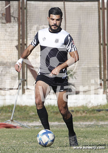 CT : SC Ben Arous - Olympique Medénine 1-1