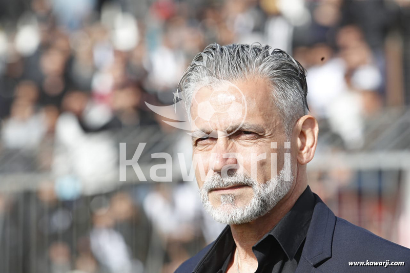 L1 22/23 J08 : CS Sfaxien - Espérance de Tunis 1-1