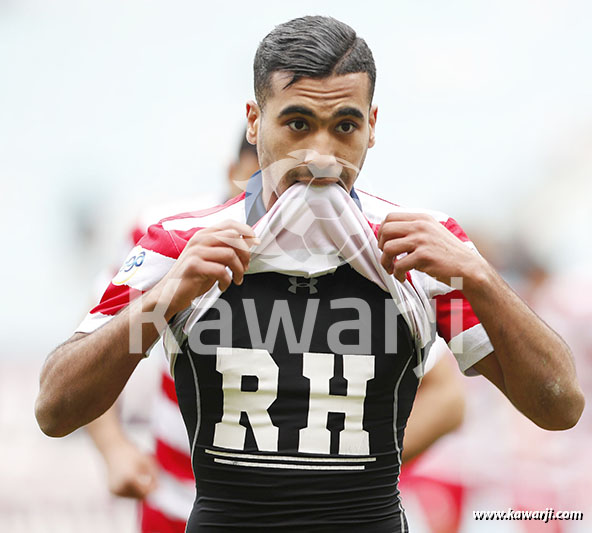 L1 22/23 J08 : Club Africain - ES Métlaoui 2-0