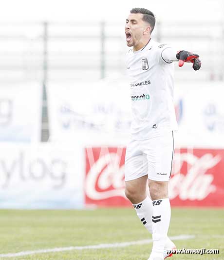 L1 22/23 J09 : Stade Tunisien - CS Sfaxien 0-1