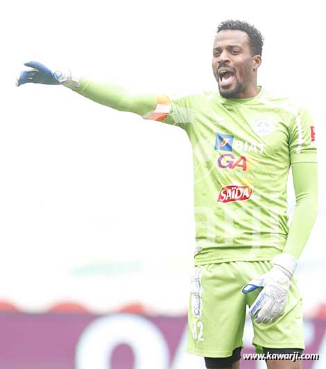 L1 22/23 J09 : Club Africain - US Monastirienne 1-3