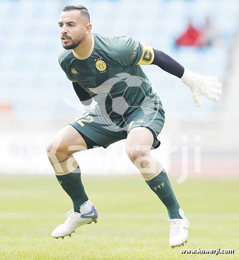 L1 22/23 J10 : Espérance de Tunis - Stade Tunisien 2-0
