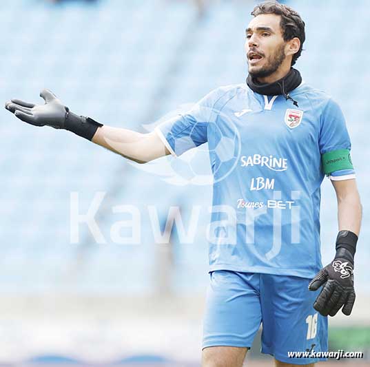 L1 22/23 J10 : Espérance de Tunis - Stade Tunisien 2-0