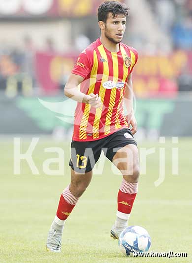 L1 22/23 J10 : Espérance de Tunis - Stade Tunisien 2-0