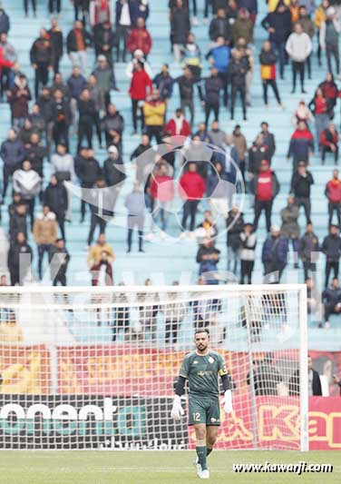 L1 22/23 J10 : Espérance de Tunis - Stade Tunisien 2-0