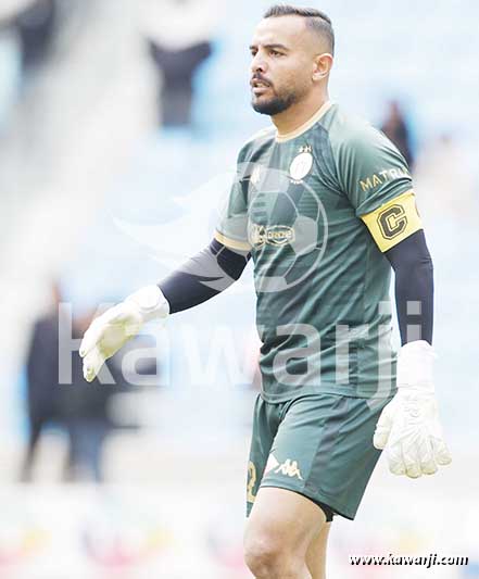 L1 22/23 J10 : Espérance de Tunis - Stade Tunisien 2-0