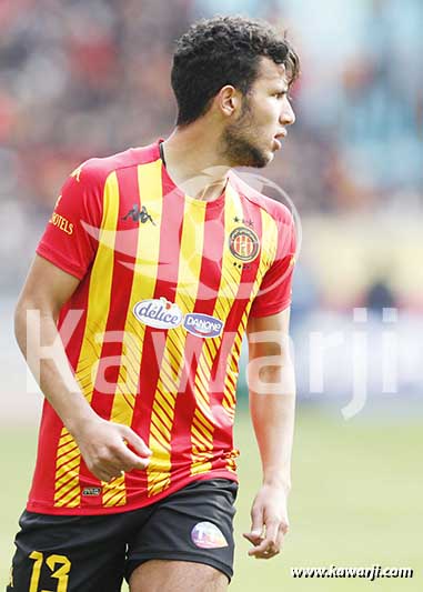 L1 22/23 J10 : Espérance de Tunis - Stade Tunisien 2-0