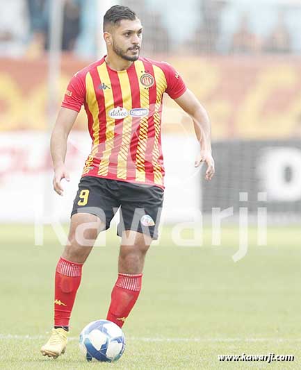 L1 22/23 J10 : Espérance de Tunis - Stade Tunisien 2-0