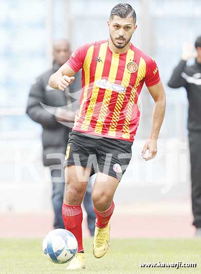 L1 22/23 J10 : Espérance de Tunis - Stade Tunisien 2-0