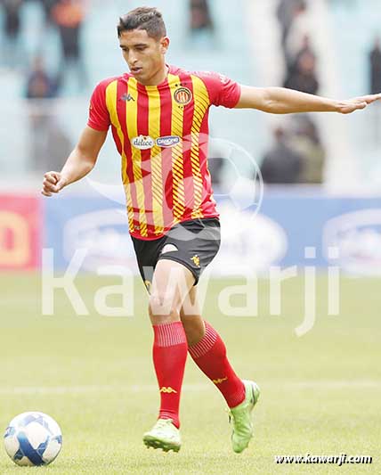 L1 22/23 J10 : Espérance de Tunis - Stade Tunisien 2-0