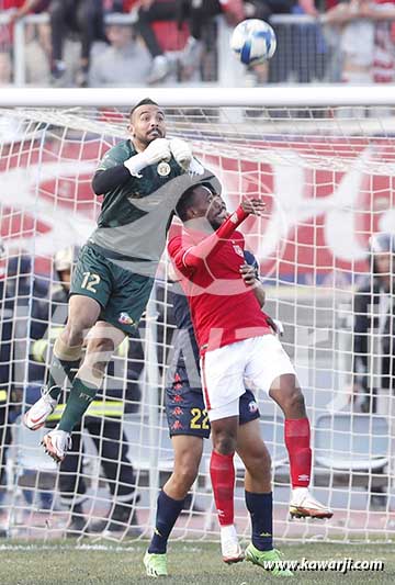 L1 22/23 J11 : Etoile du Sahel - Espérance de Tunis 1-2