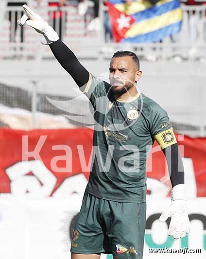 L1 22/23 J11 : Etoile du Sahel - Espérance de Tunis 1-2