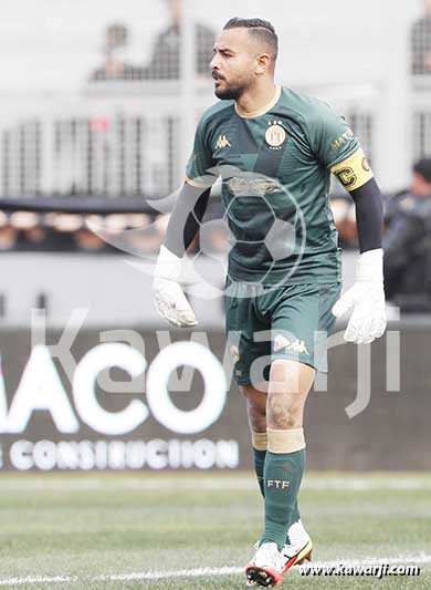 L1 22/23 J11 : Etoile du Sahel - Espérance de Tunis 1-2