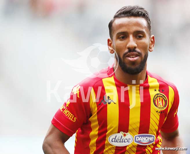 L1 22/23 J14 : Espérance de Tunis - ES Hammam-Sousse 2-0