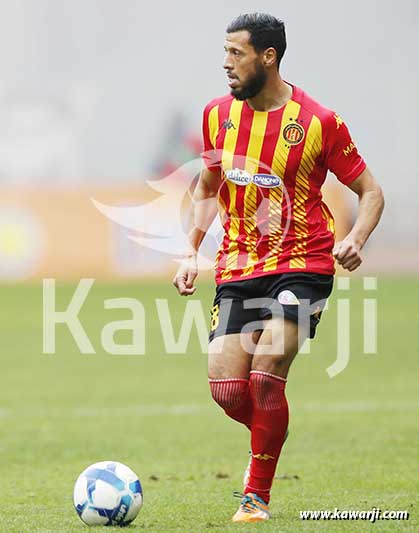 L1 22/23 J14 : Espérance de Tunis - ES Hammam-Sousse 2-0