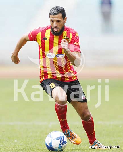 L1 22/23 J14 : Espérance de Tunis - ES Hammam-Sousse 2-0