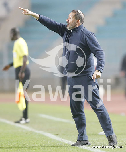 LC-J1 : Espérance de Tunis - Al Merreikh 1-0