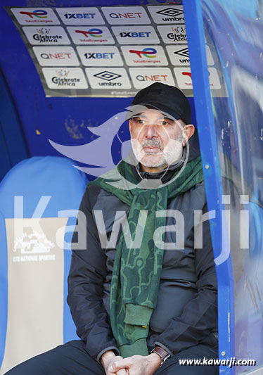 CC-J1 : US Monastirienne - Young Africans 2-0