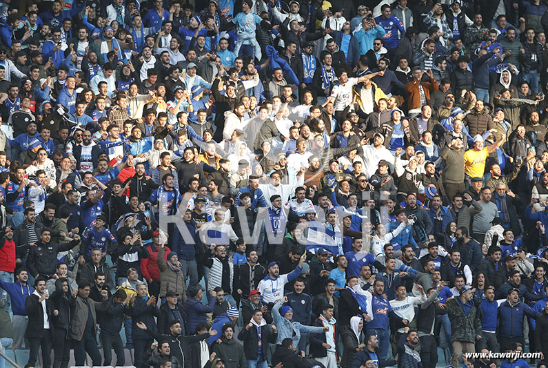 CC-J1 : US Monastirienne - Young Africans 2-0