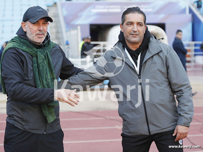CC-J1 : US Monastirienne - Young Africans 2-0