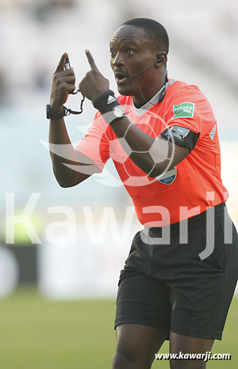 CC-J1 : US Monastirienne - Young Africans 2-0