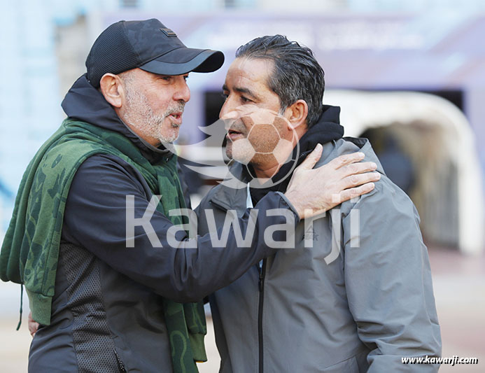 CC-J1 : US Monastirienne - Young Africans 2-0