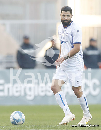 CC-J1 : US Monastirienne - Young Africans 2-0