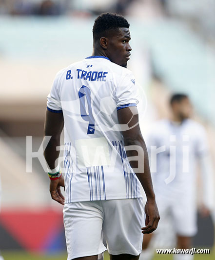 CC-J1 : US Monastirienne - Young Africans 2-0