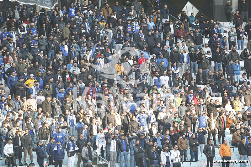 CC-J1 : US Monastirienne - Young Africans 2-0