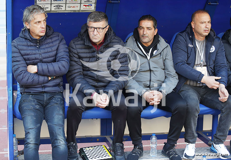 CC-J1 : US Monastirienne - Young Africans 2-0