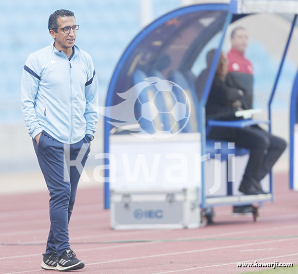 [Amical] Tunisie U20 - Sénégal U20 1-2