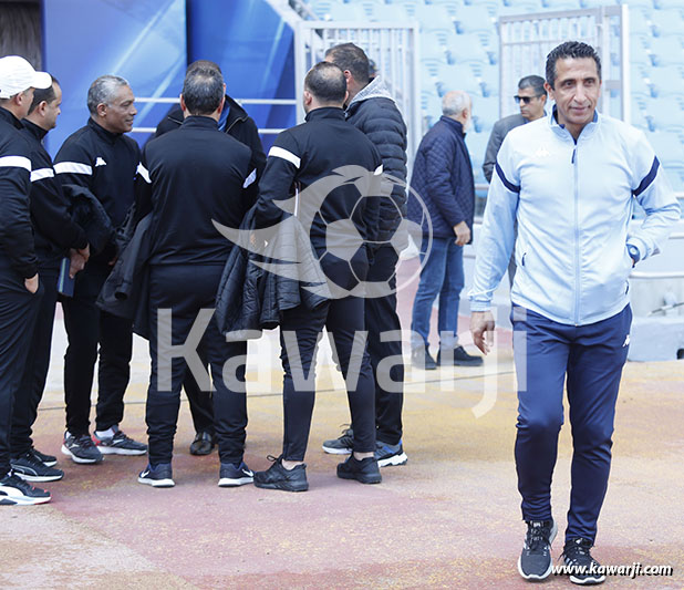 [Amical] Tunisie U20 - Sénégal U20 1-2