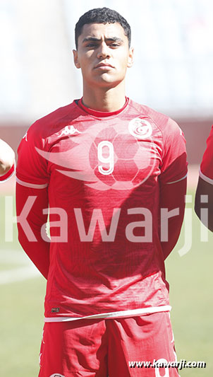 [Amical] Tunisie U20 - Sénégal U20 1-2