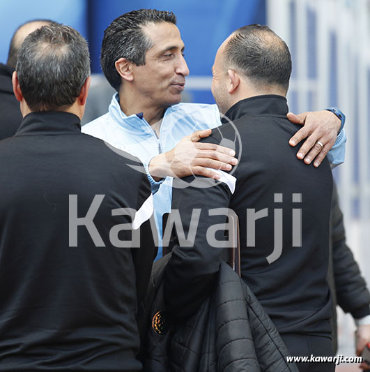 [Amical] Tunisie U20 - Sénégal U20 1-2