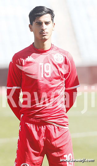 [Amical] Tunisie U20 - Sénégal U20 1-2