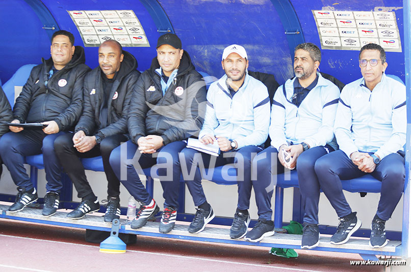 [Amical] Tunisie U20 - Sénégal U20 1-2