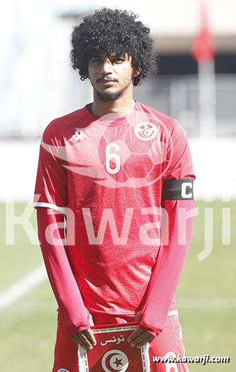 [Amical] Tunisie U20 - Sénégal U20 1-2