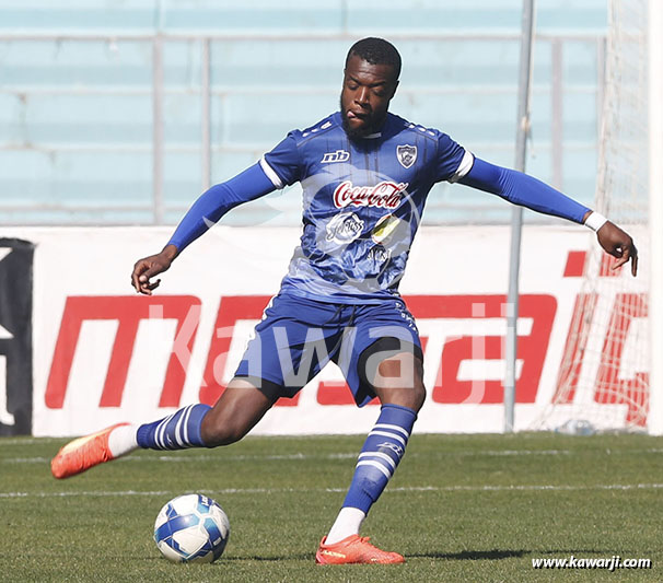 Coupe-16èmes : Espérance de Tunis - ES Jerba 2-1