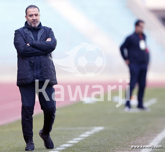 Coupe-16èmes : Espérance de Tunis - ES Jerba 2-1