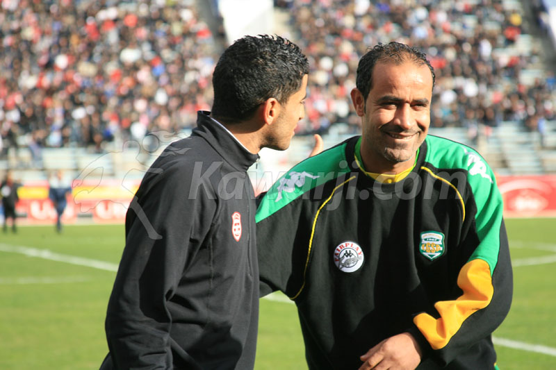 [2009-2010 L1-J14] CA-EGSG 1-0