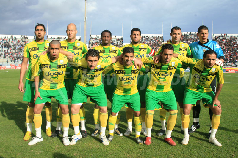 [2009-2010 L1-J14] CA-EGSG 1-0