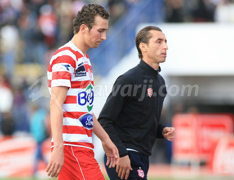 [2009-2010 L1-J14] CA-EGSG 1-0