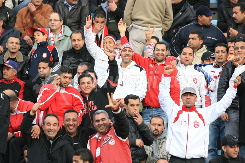 [2009-2010 L1-J14] CA-EGSG 1-0