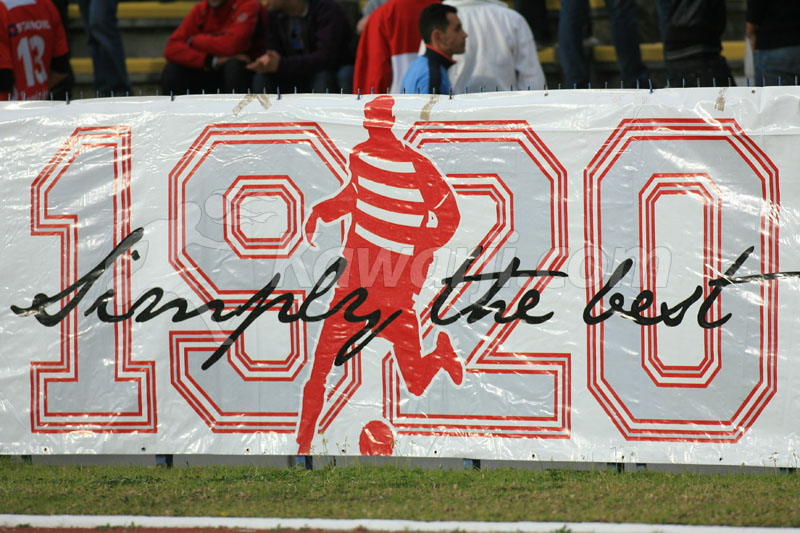 [2009-2010 L1-J14] CA-EGSG 1-0