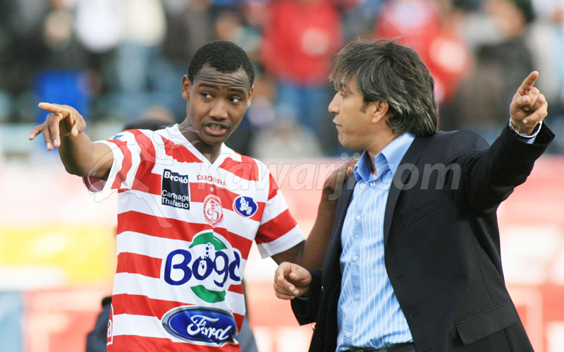 [2009-2010 L1-J14] CA-EGSG 1-0